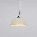 Dome Morphe Pendant Light - Lamp Outdoor