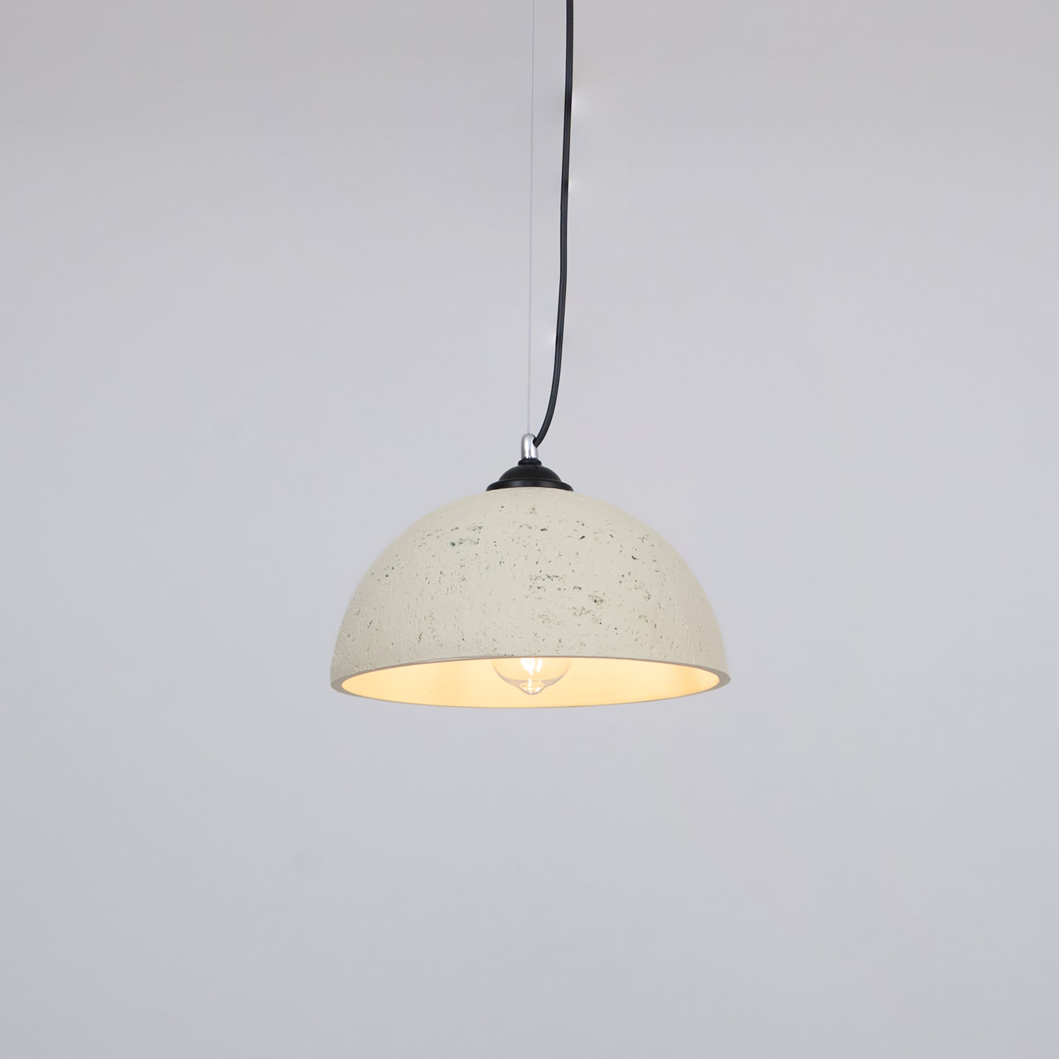 Dome Morphe Pendant Light - Lamp Outdoor