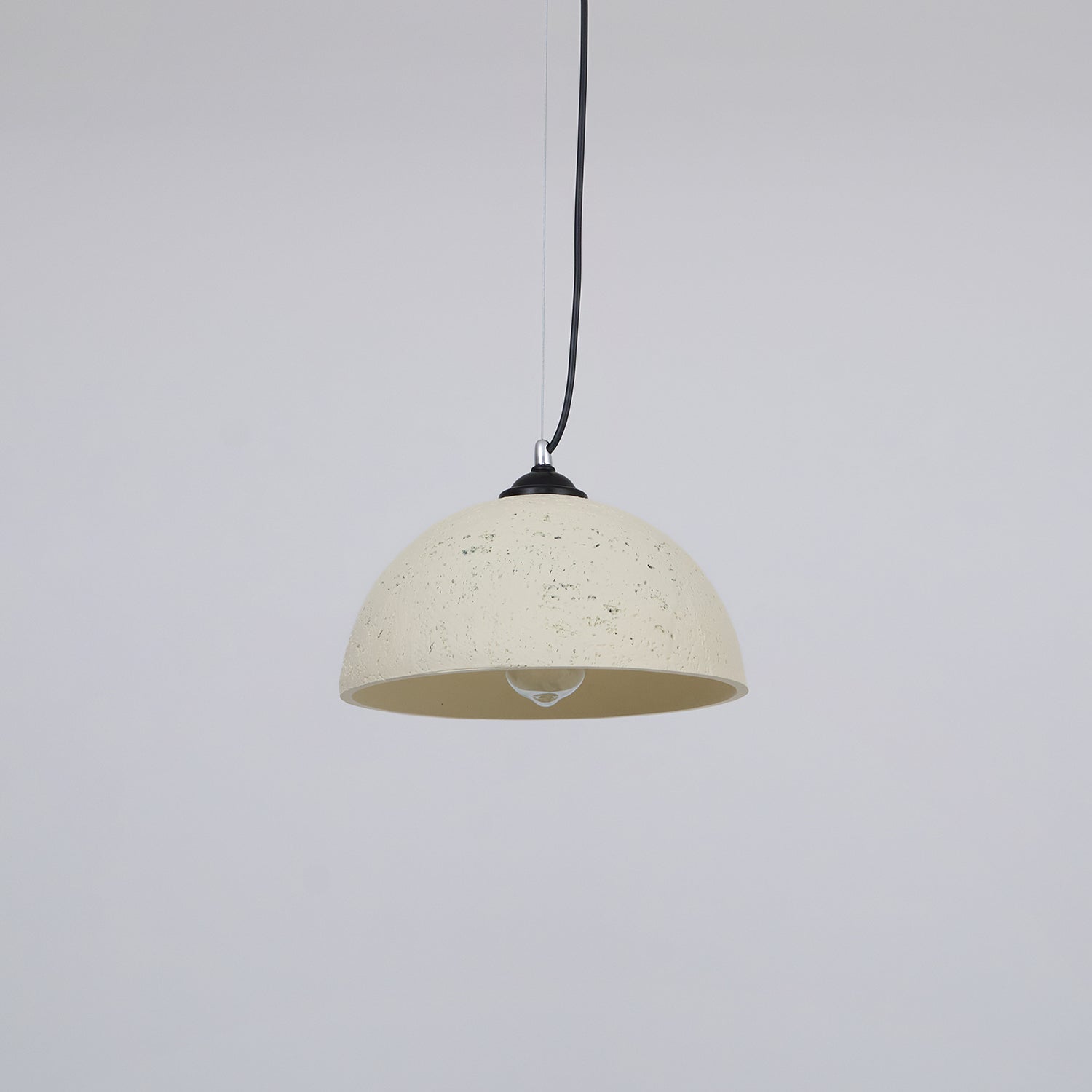Dome Morphe Pendant Light - Lamp Outdoor