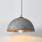Dome Morphe Pendant Light - Lamp Outdoor
