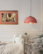 Dome Morphe Pendant Light - Lamp Outdoor