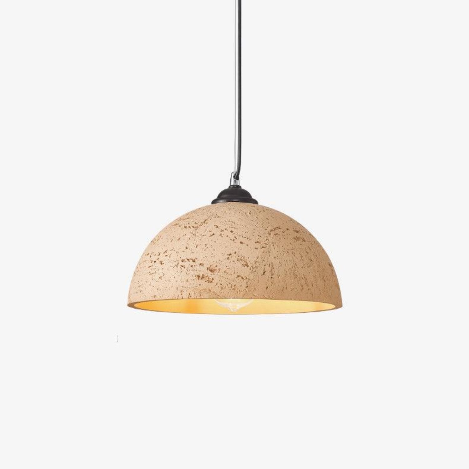 Dome Morphe Pendant Light - Lamp Outdoor
