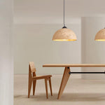 Dome Morphe Pendant Light - Lamp Outdoor