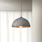 Dome Morphe Pendant Light - Lamp Outdoor
