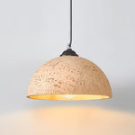 Dome Morphe Pendant Light - Lamp Outdoor