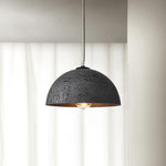 Dome Morphe Pendant Light - Lamp Outdoor