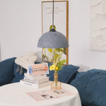 Dome Morphe Pendant Light - Lamp Outdoor