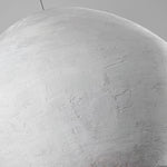 Aursore Modern Minimalist Nordic Dome Composite Pendant Lamp - Lamp Outdoor