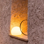 Dome Portable Table Lamp - Lamp Outdoor