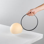 Dome Portable Table Lamp - Lamp Outdoor