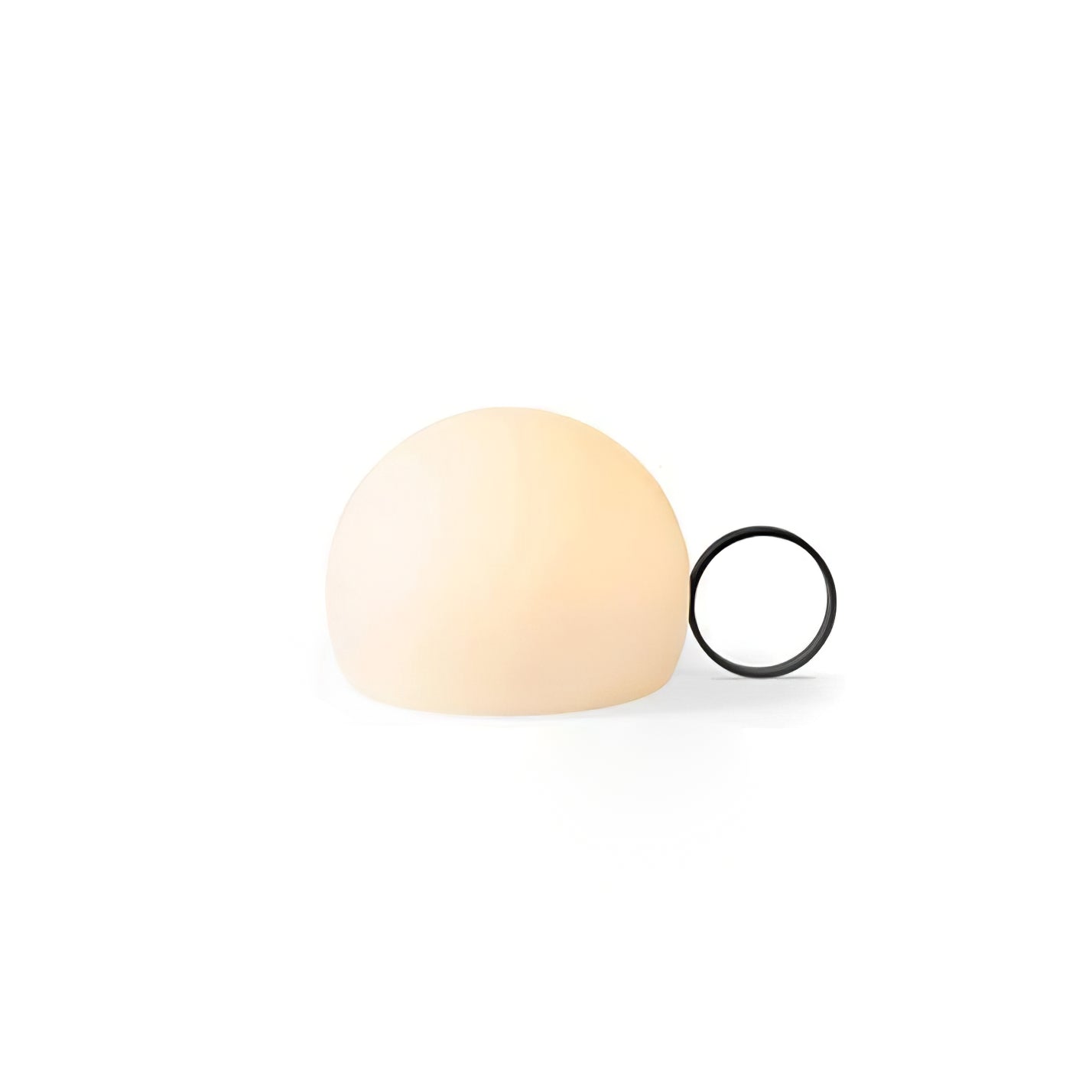 Dome Portable Table Lamp - Lamp Outdoor