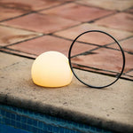 Dome Portable Table Lamp - Lamp Outdoor