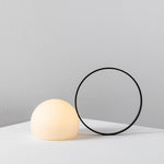 Dome Portable Table Lamp - Lamp Outdoor