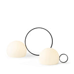 Dome Portable Table Lamp - Lamp Outdoor