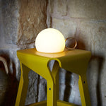 Dome Portable Table Lamp - Lamp Outdoor