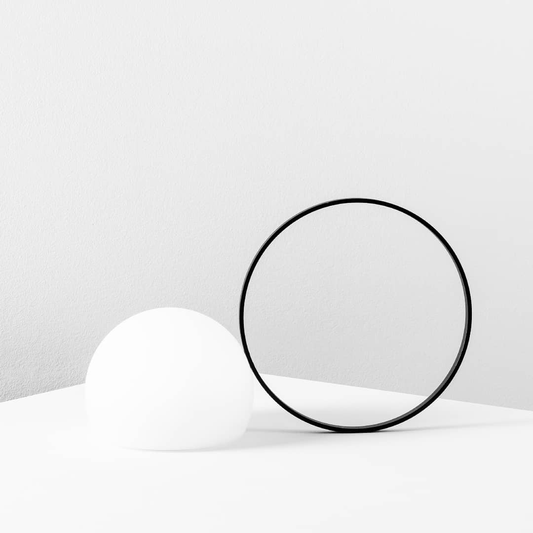 Dome Portable Table Lamp - Lamp Outdoor
