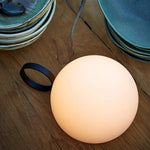 Dome Portable Table Lamp - Lamp Outdoor
