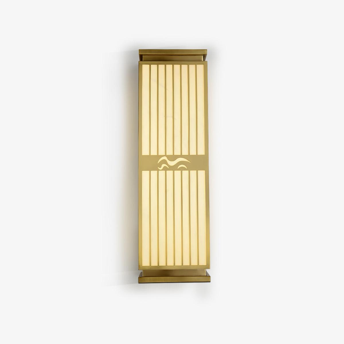 Doots Outdoor Wall Light - Lamp Outdoor