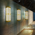 Doots Outdoor Wall Light - Lamp Outdoor