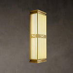 Doots Outdoor Wall Light - Lamp Outdoor