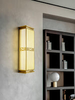Doots Outdoor Wall Light - Lamp Outdoor