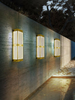 Doots Outdoor Wall Light - Lamp Outdoor