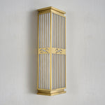 Doots Outdoor Wall Light - Lamp Outdoor