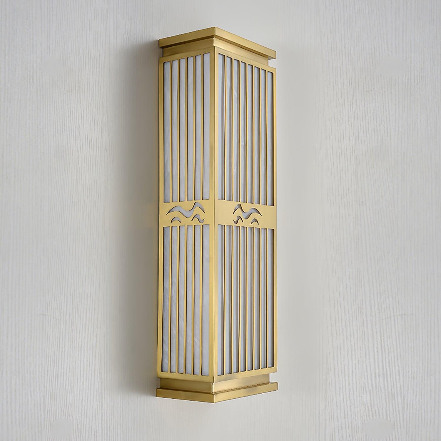Doots Outdoor Wall Light - Lamp Outdoor