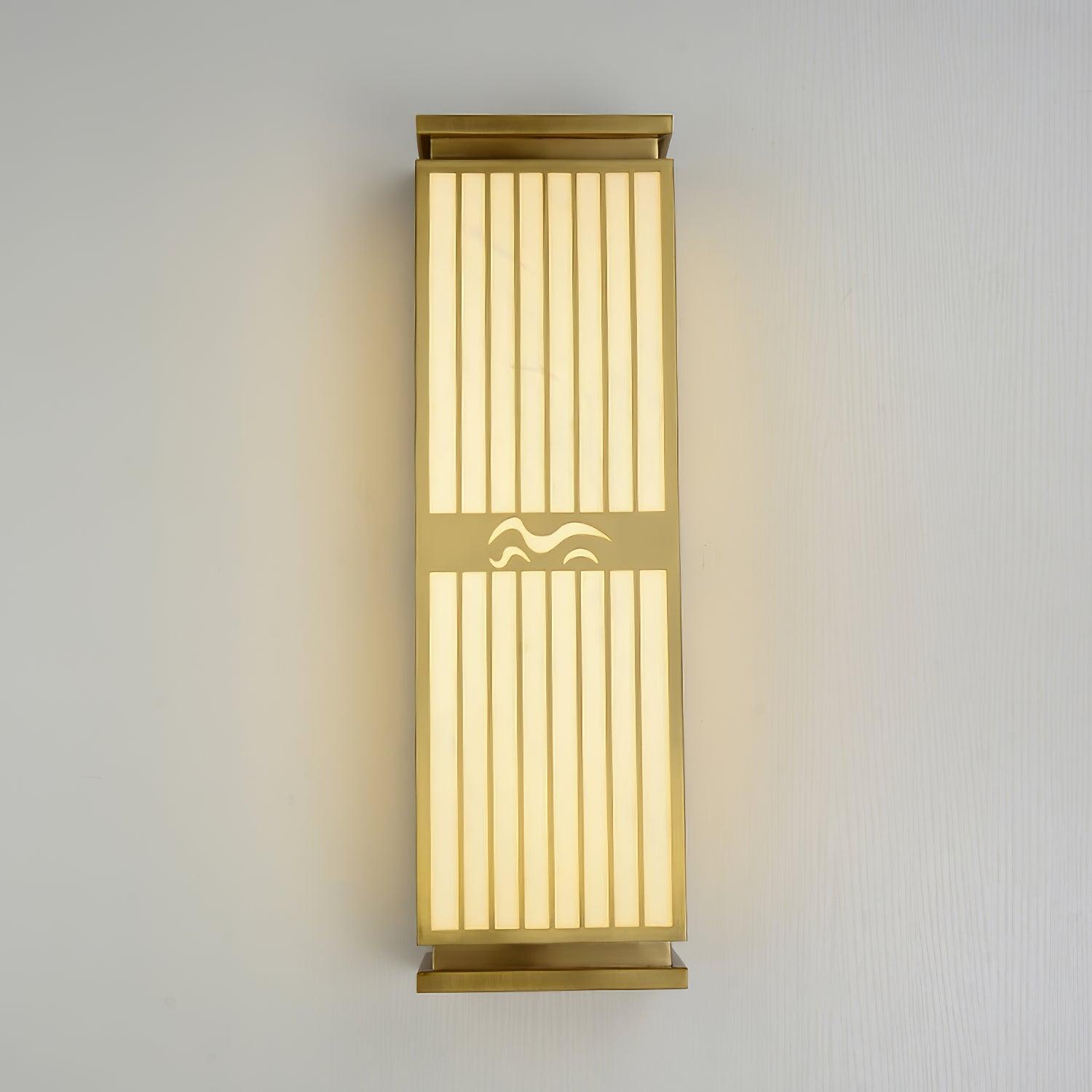 Doots Outdoor Wall Light - Lamp Outdoor