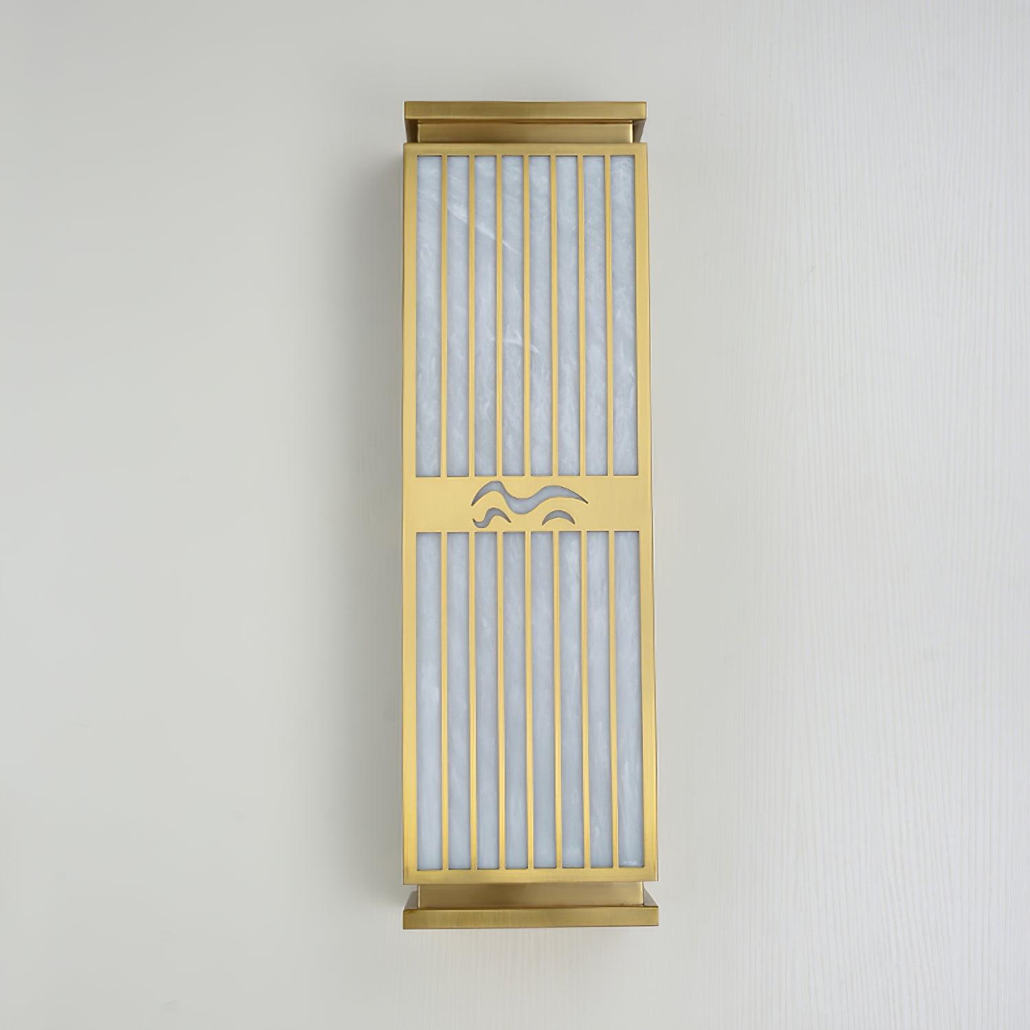 Doots Outdoor Wall Light - Lamp Outdoor