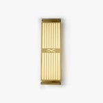 Doots Outdoor Wall Light - Lamp Outdoor