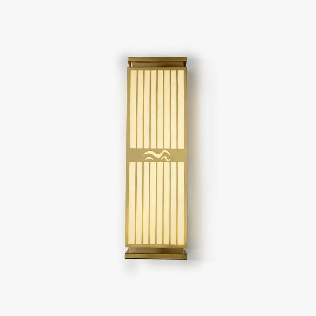 Doots Outdoor Wall Light - Lamp Outdoor