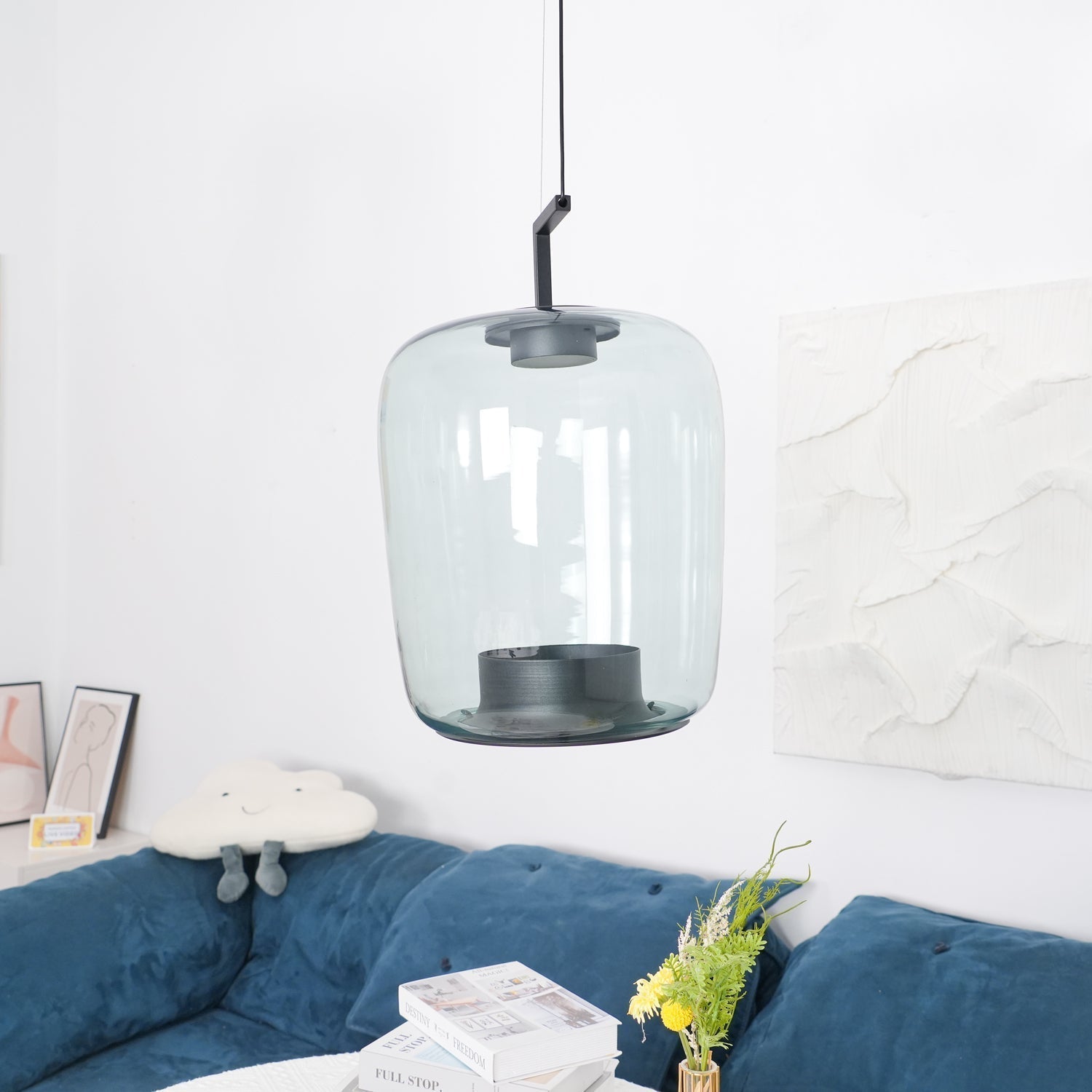 Doppelte Pendant Lamp - Lamp Outdoor