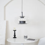 Doppelte Pendant Lamp - Lamp Outdoor