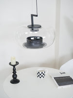 Doppelte Pendant Lamp - Lamp Outdoor