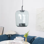Doppelte Pendant Lamp - Lamp Outdoor