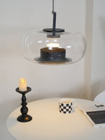 Doppelte Pendant Lamp - Lamp Outdoor
