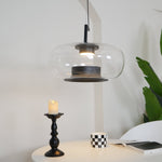 Doppelte Pendant Lamp - Lamp Outdoor