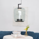 Doppelte Pendant Lamp - Lamp Outdoor