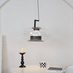 Doppelte Pendant Lamp - Lamp Outdoor