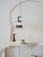 Doppelte Pendant Lamp - Lamp Outdoor