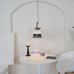 Doppelte Pendant Lamp - Lamp Outdoor