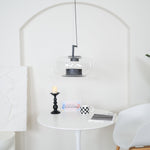 Doppelte Pendant Lamp - Lamp Outdoor