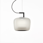 Doppelte Pendant Lamp - Lamp Outdoor