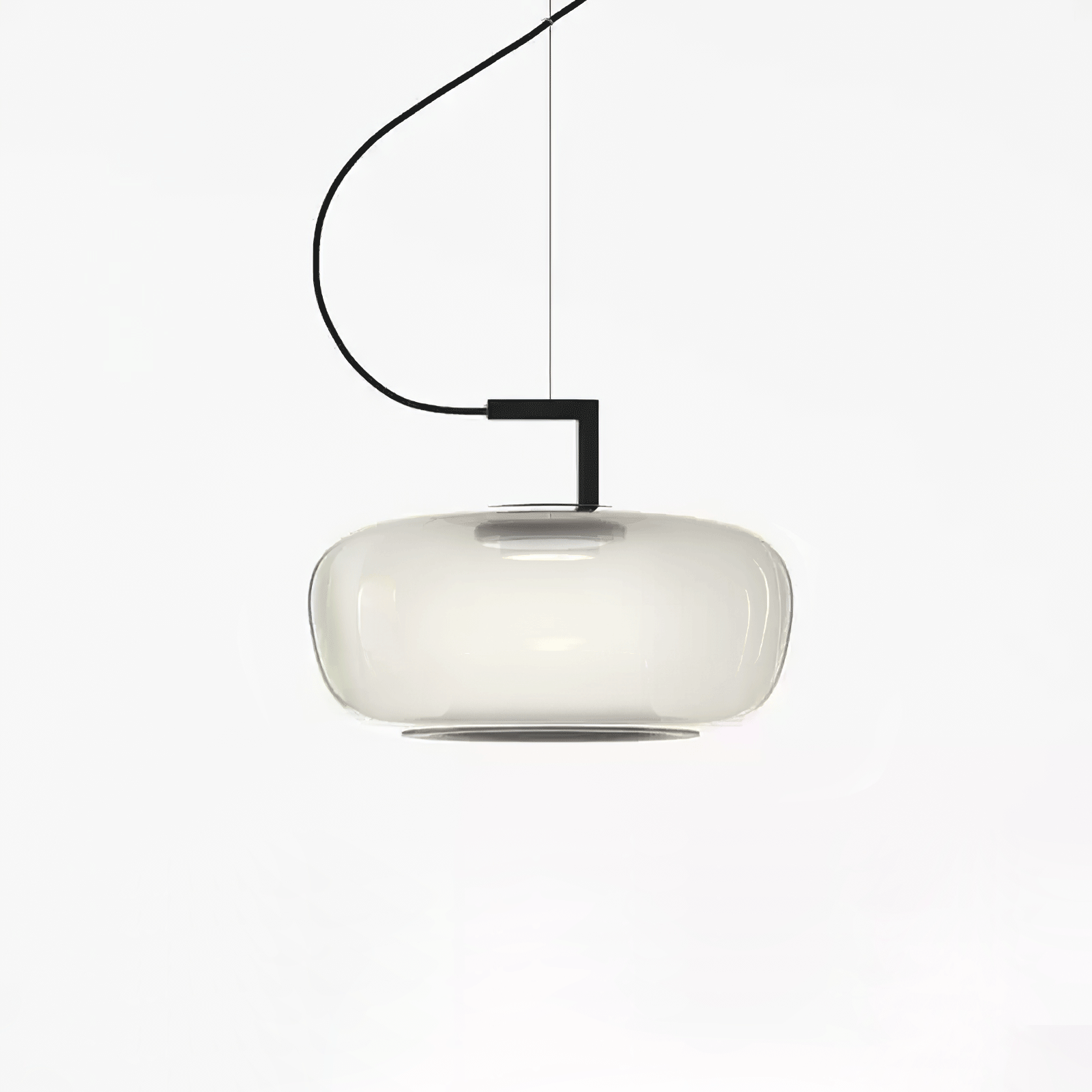 Doppelte Pendant Lamp - Lamp Outdoor