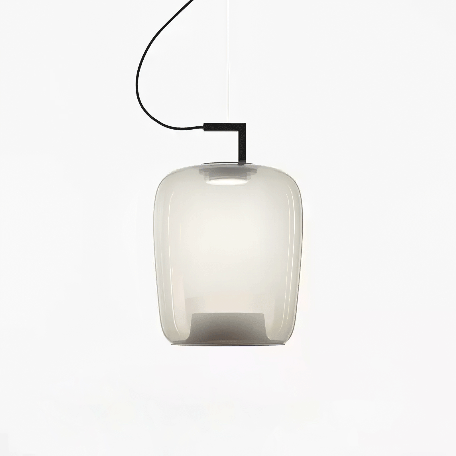 Doppelte Pendant Lamp - Lamp Outdoor