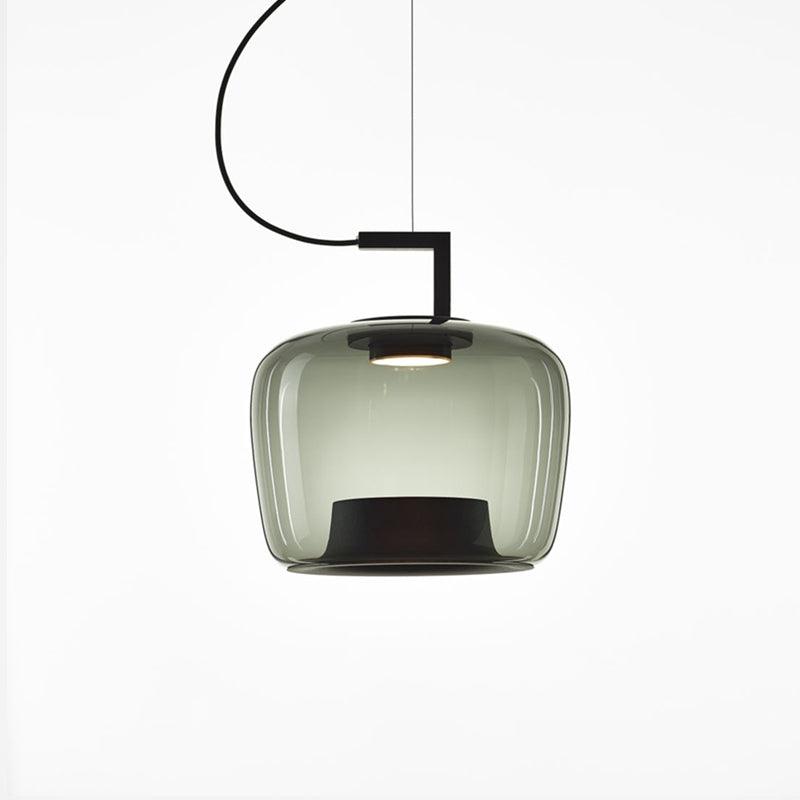 Doppelte Pendant Lamp - Lamp Outdoor
