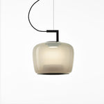 Doppelte Pendant Lamp - Lamp Outdoor