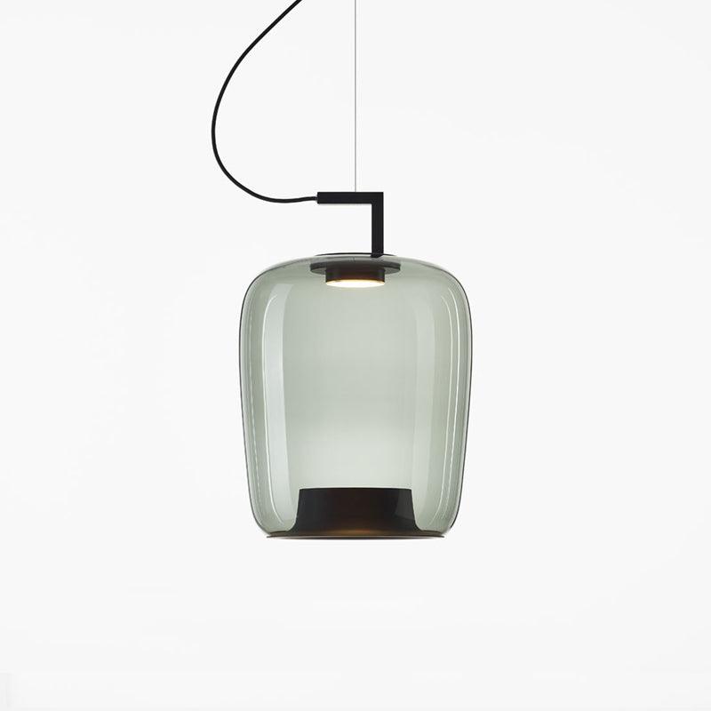 Doppelte Pendant Lamp - Lamp Outdoor