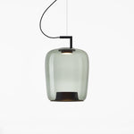 Doppelte Pendant Lamp - Lamp Outdoor